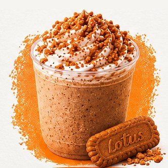 Frappé de Speculos